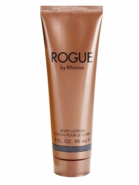 (ONE) Rogue by Rihanna Body Lotion NEW
